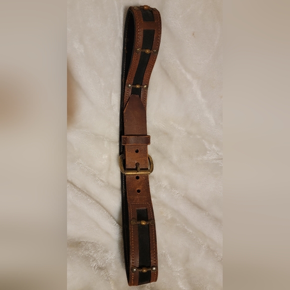 Mens belt - Picture 3 of 8